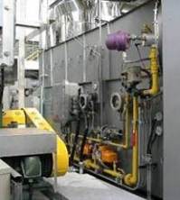 濃縮焚化 濃縮焚化